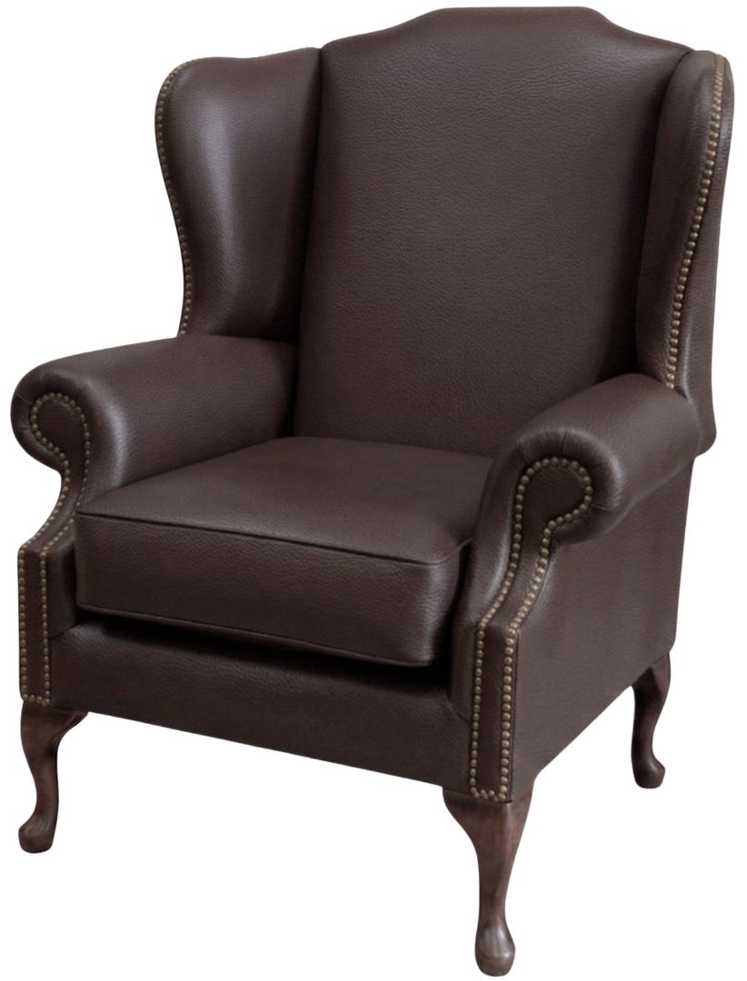 The Burlington Chesterfield